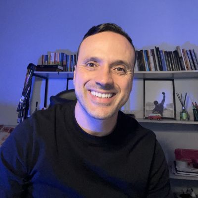 Luis Gustavo Araujo Ferreira